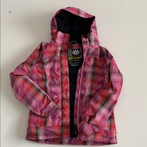 686 Women’s Snowboard Jacket